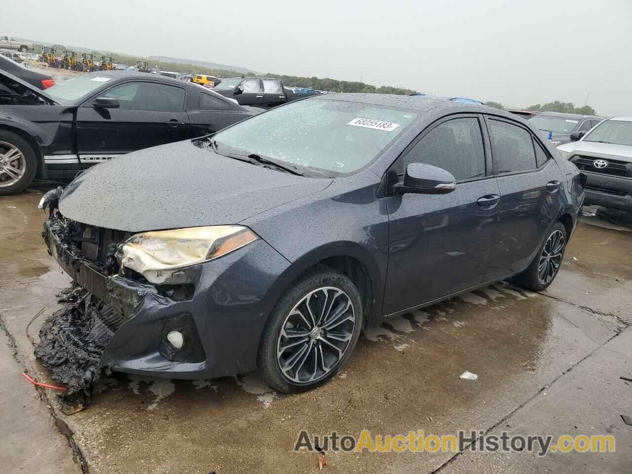 2015 TOYOTA COROLLA L, 5YFBURHE5FP303503