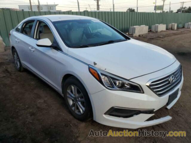 HYUNDAI SONATA SE, 5NPE24AF0HH578947