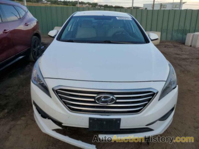 HYUNDAI SONATA SE, 5NPE24AF0HH578947