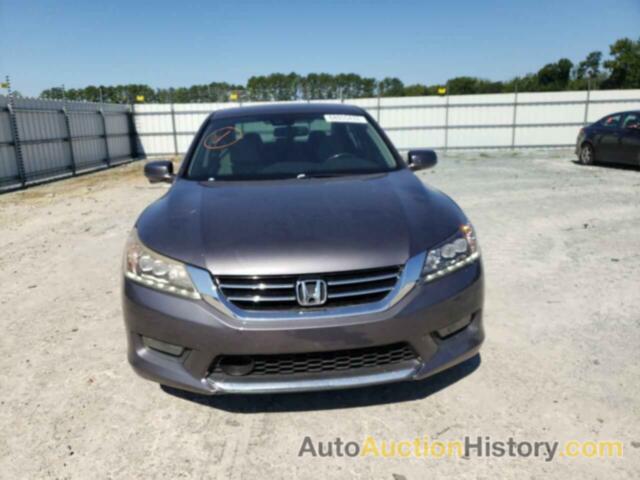 HONDA ACCORD TOURING, 1HGCR3F95FA006231