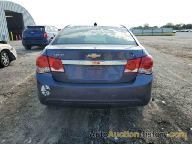 CHEVROLET CRUZE LT, 1G1PC5SB3E7442280