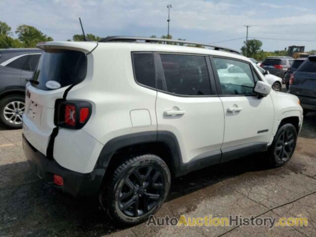 JEEP RENEGADE LATITUDE, ZACNJBBB7KPJ94131