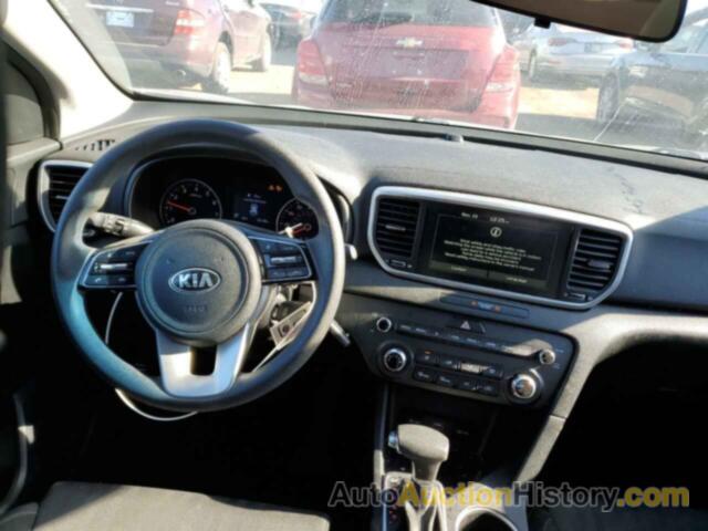 KIA SPORTAGE LX, KNDPMCAC5L7798486