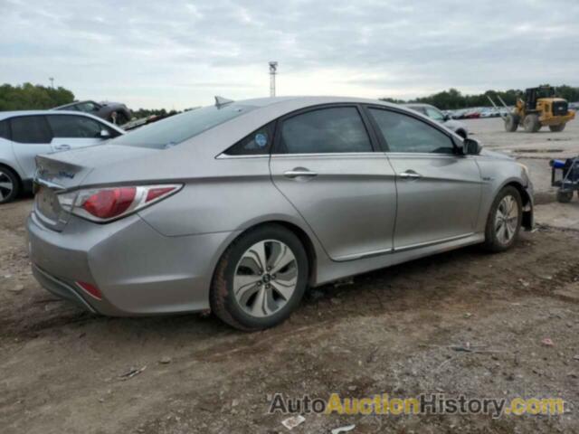 HYUNDAI SONATA HYBRID, KMHEC4A49DA101796