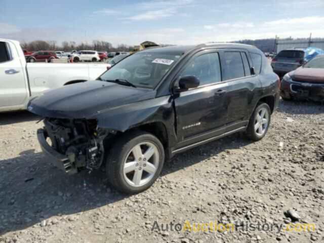 JEEP COMPASS LATITUDE, 1C4NJCEA1ED752960