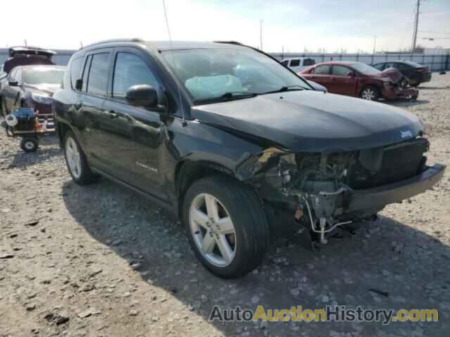 JEEP COMPASS LATITUDE, 1C4NJCEA1ED752960