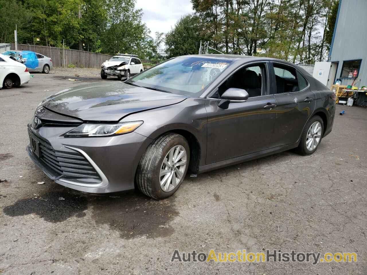 2023 TOYOTA CAMRY LE, 4T1C11BK5PU100611