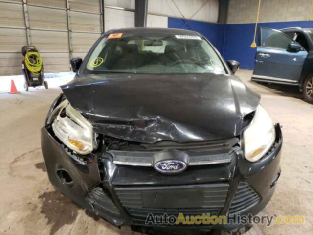 FORD FOCUS SE, 1FADP3K21DL297061