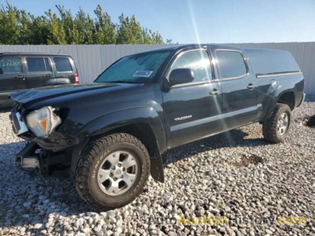 TOYOTA TACOMA DOUBLE CAB LONG BED, 5TFMU4FN5EX022896