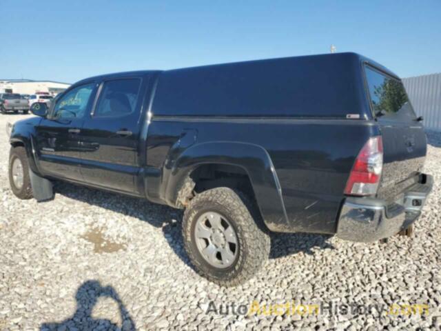 TOYOTA TACOMA DOUBLE CAB LONG BED, 5TFMU4FN5EX022896