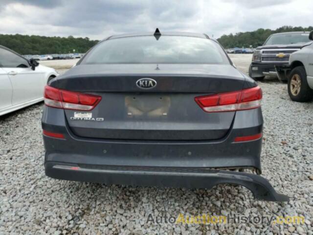 KIA OPTIMA LX, 5XXGT4L36LG446854