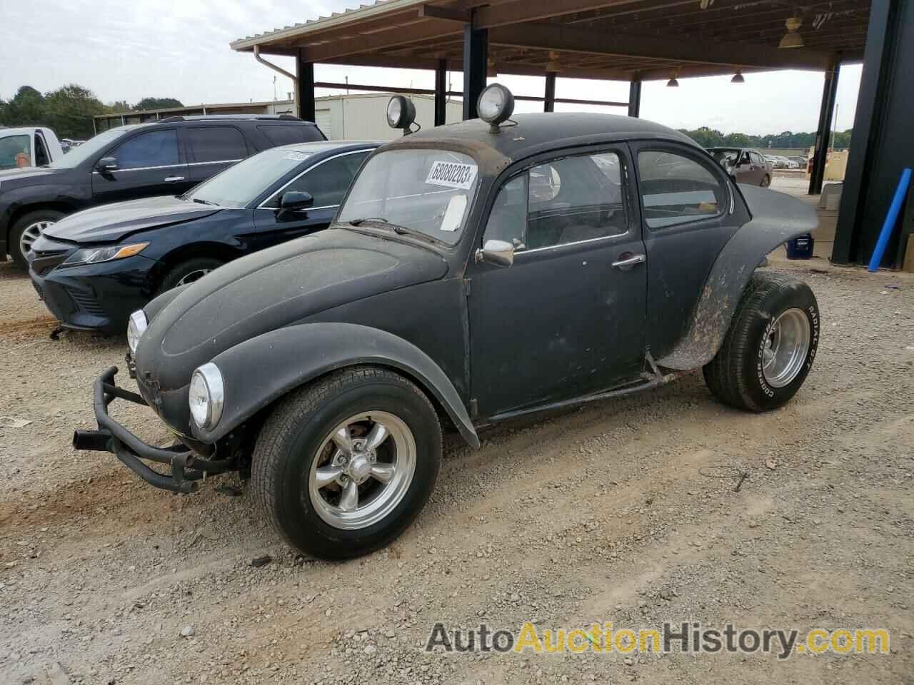 VOLKSWAGEN BEETLE, 1122369132