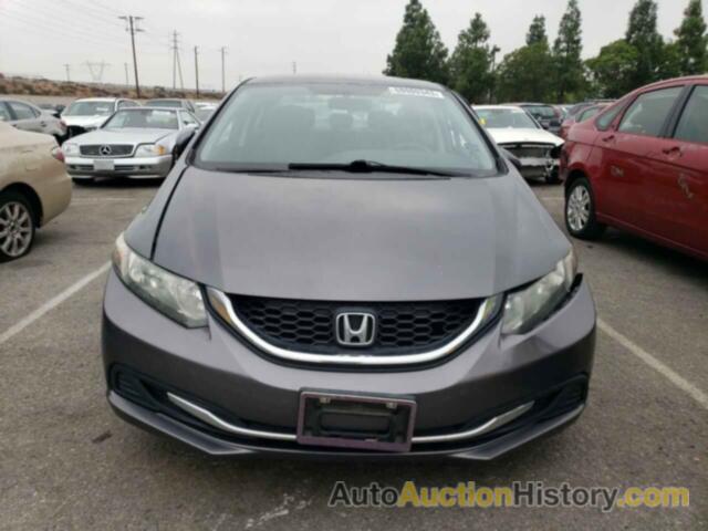 HONDA CIVIC LX, 19XFB2F59FE242952