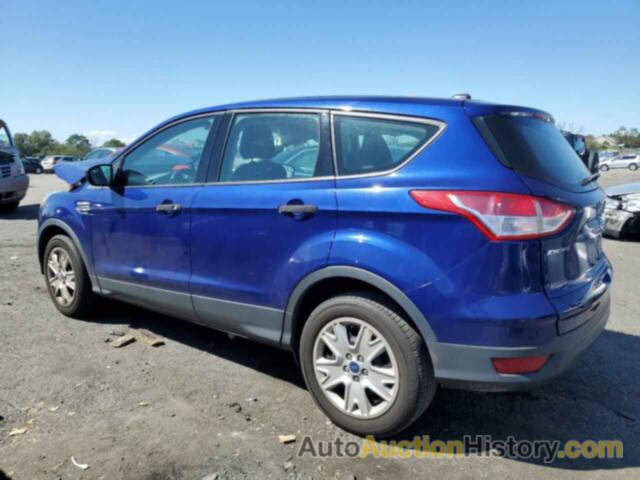 FORD ESCAPE S, 1FMCU0F7XFUC43835