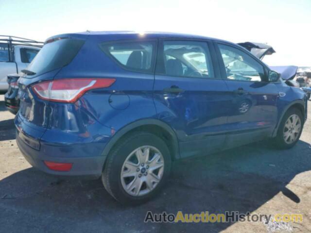 FORD ESCAPE S, 1FMCU0F7XFUC43835