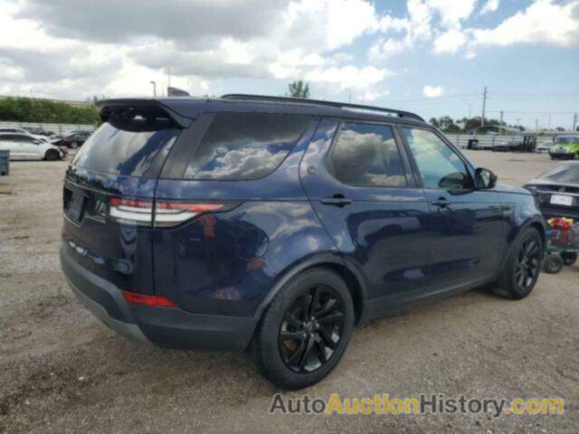 LAND ROVER DISCOVERY SE, SALRG2RV5JA054296