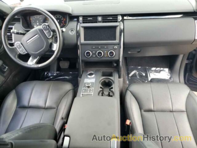 LAND ROVER DISCOVERY SE, SALRG2RV5JA054296