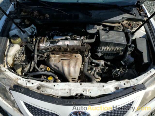 TOYOTA CAMRY BASE, 4T1BF3EK8BU770425