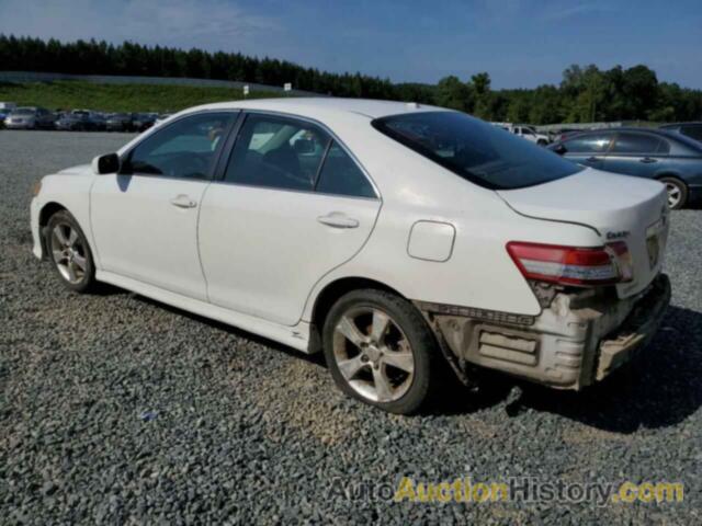 TOYOTA CAMRY BASE, 4T1BF3EK8BU770425