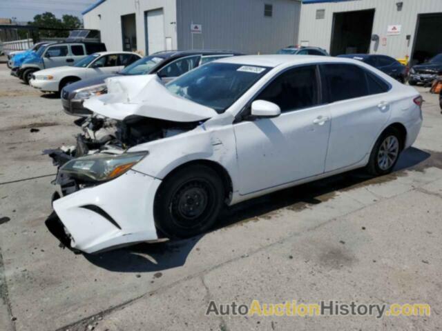 TOYOTA CAMRY LE, 4T4BF1FK1FR477495