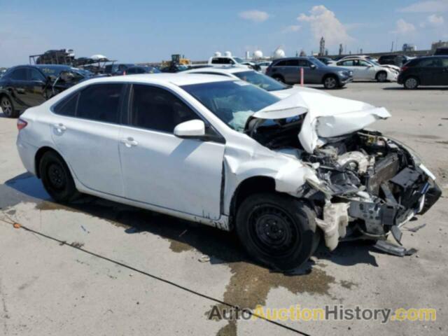 TOYOTA CAMRY LE, 4T4BF1FK1FR477495