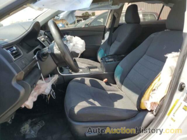 TOYOTA CAMRY LE, 4T4BF1FK1FR477495
