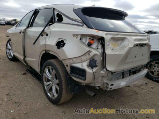 LEXUS RX350 350, 2T2ZZMCA8GC005340