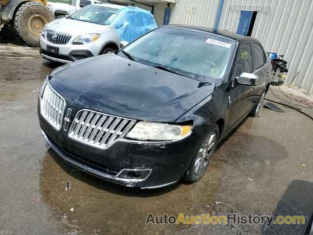 LINCOLN MKZ, 3LNHL2GC7BR758891