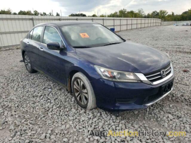 HONDA ACCORD LX, 1HGCR2F32DA205868