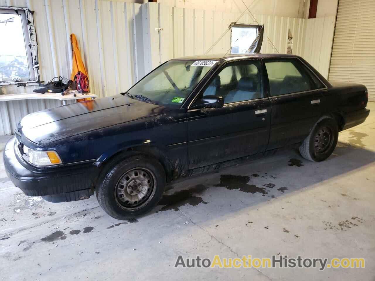 1989 TOYOTA CAMRY, 4T1SV24E1KU038789