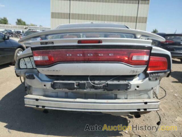 DODGE CHARGER R/T, 2B3CL5CT9BH613614