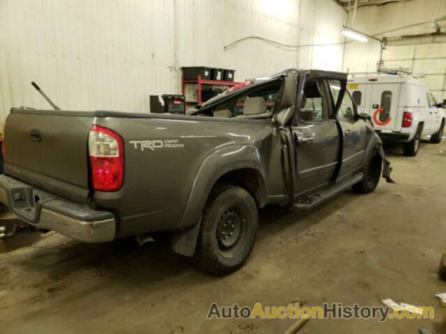 TOYOTA TUNDRA DOUBLE CAB SR5, 5TBDT44106S528803