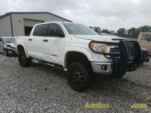 TOYOTA TUNDRA CREWMAX SR5, 5TFEM5F15EX075766