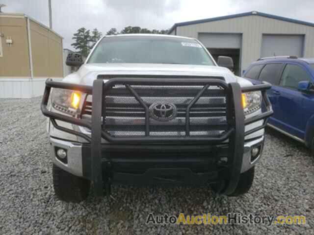 TOYOTA TUNDRA CREWMAX SR5, 5TFEM5F15EX075766