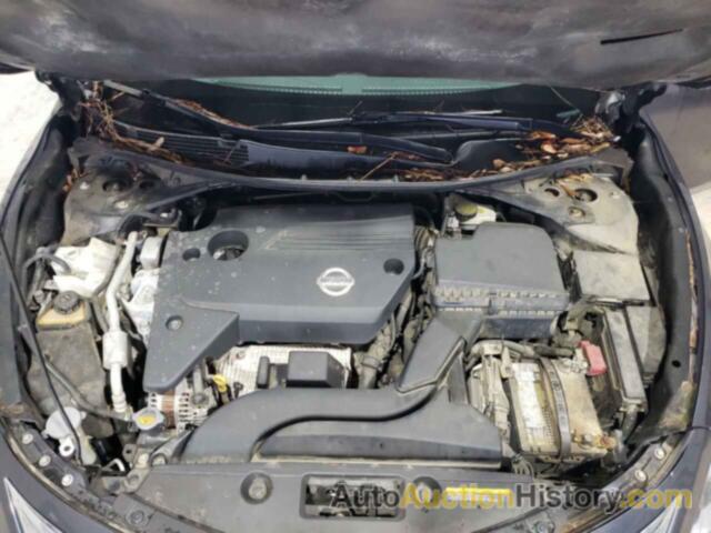 NISSAN ALTIMA 2.5, 1N4AL3AP1DC125561