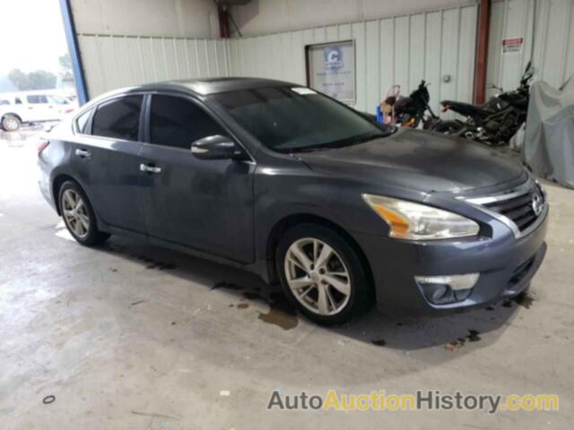 NISSAN ALTIMA 2.5, 1N4AL3AP1DC125561