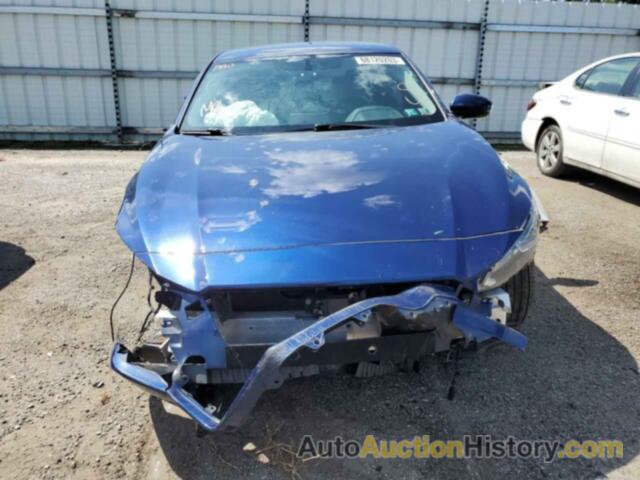 NISSAN ALTIMA S, 1N4BL4BV2KC178578