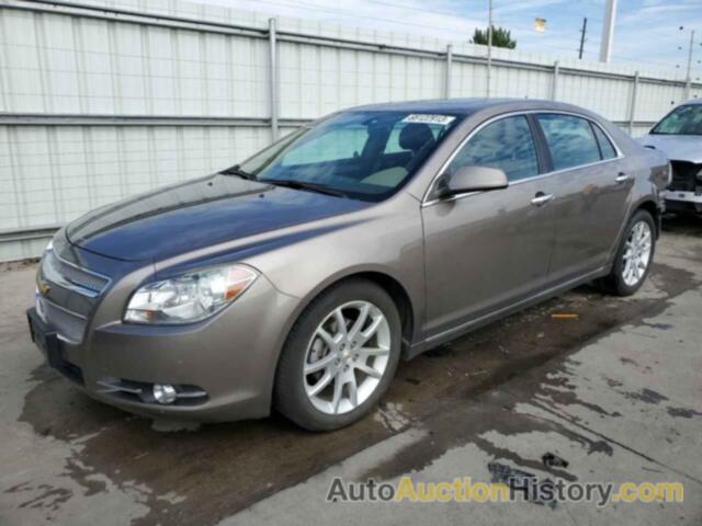 CHEVROLET MALIBU LTZ, 1G1ZE5E76BF113116