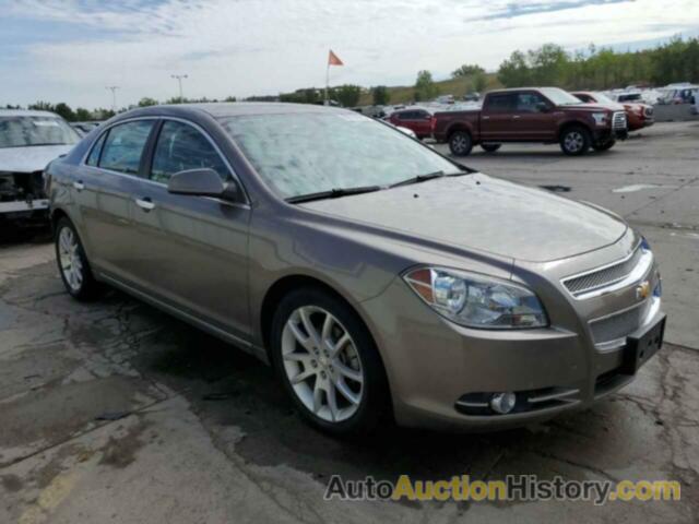 CHEVROLET MALIBU LTZ, 1G1ZE5E76BF113116