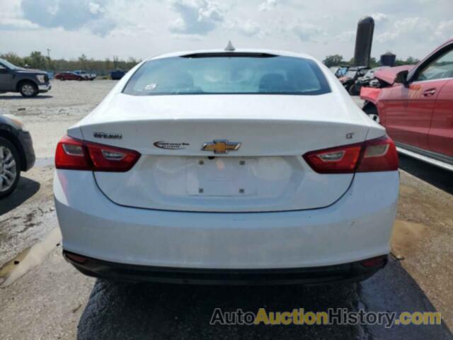 CHEVROLET MALIBU LT, 1G1ZE5ST5GF243316