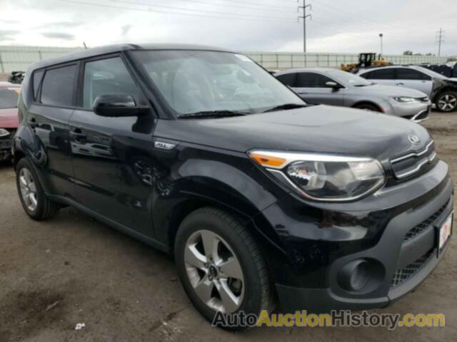 KIA SOUL, KNDJN2A21H7440359