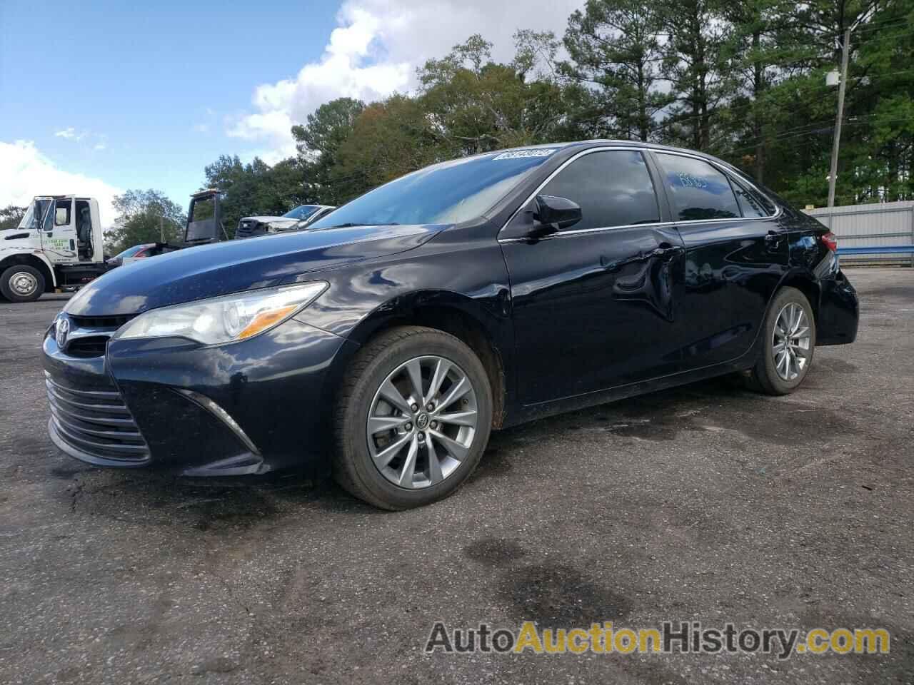 2017 TOYOTA CAMRY LE, 4T1BF1FK6HU639506