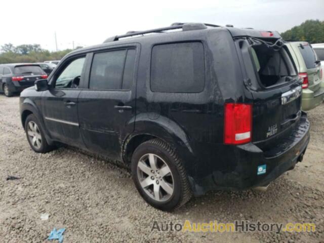 HONDA PILOT TOURING, 5FNYF4H90FB053965