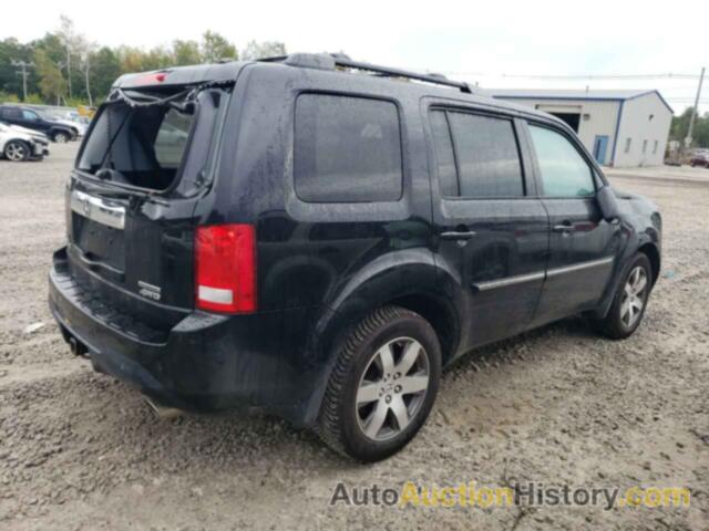 HONDA PILOT TOURING, 5FNYF4H90FB053965