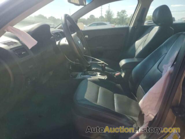 FORD FUSION SEL, 3FAHP0JA2CR204847