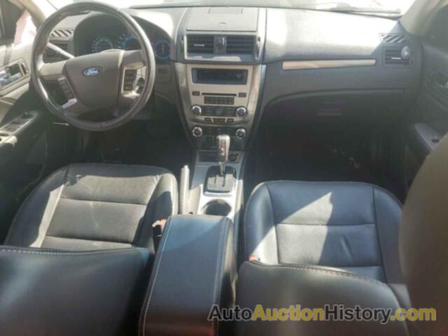 FORD FUSION SEL, 3FAHP0JA2CR204847