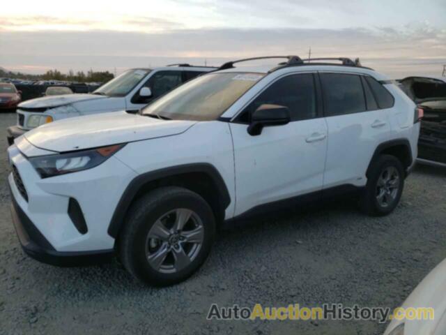 TOYOTA RAV4 LE, 2T3LWRFV4NW140204