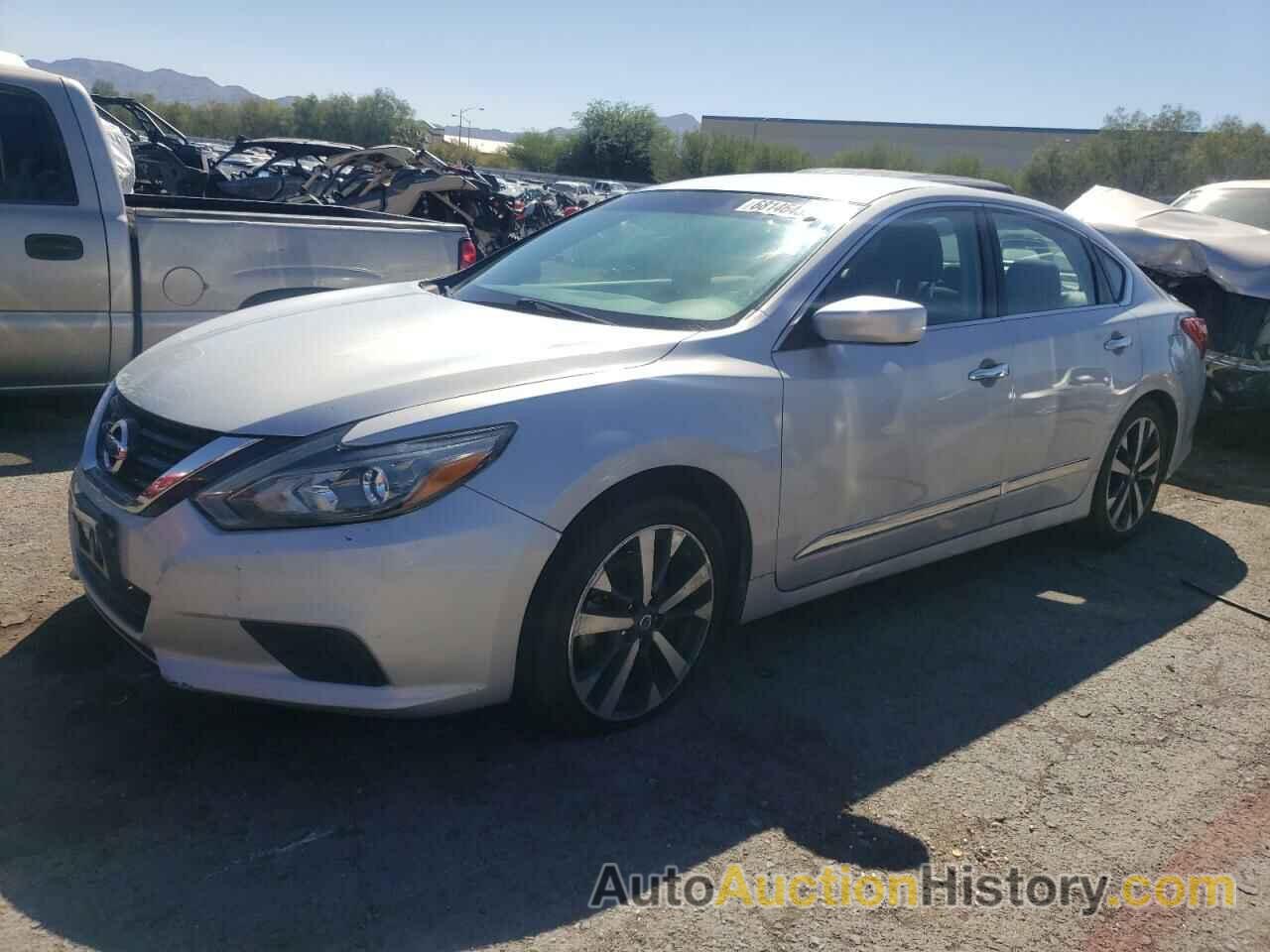 2016 NISSAN ALTIMA 2.5, 1N4AL3AP0GN321046