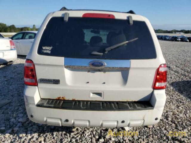 FORD ESCAPE LIMITED, 1FMCU0E76BKA73805