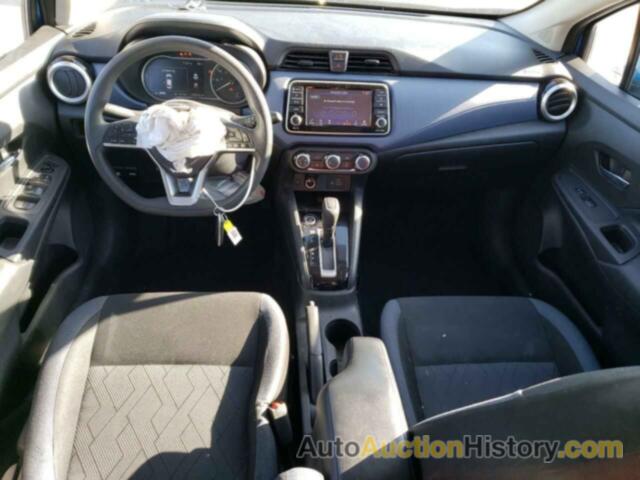 NISSAN VERSA SV, 3N1CN8EV9PL809305